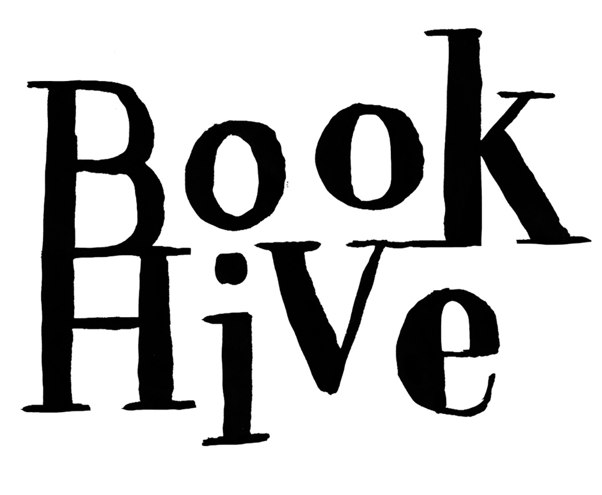 The Book Hive