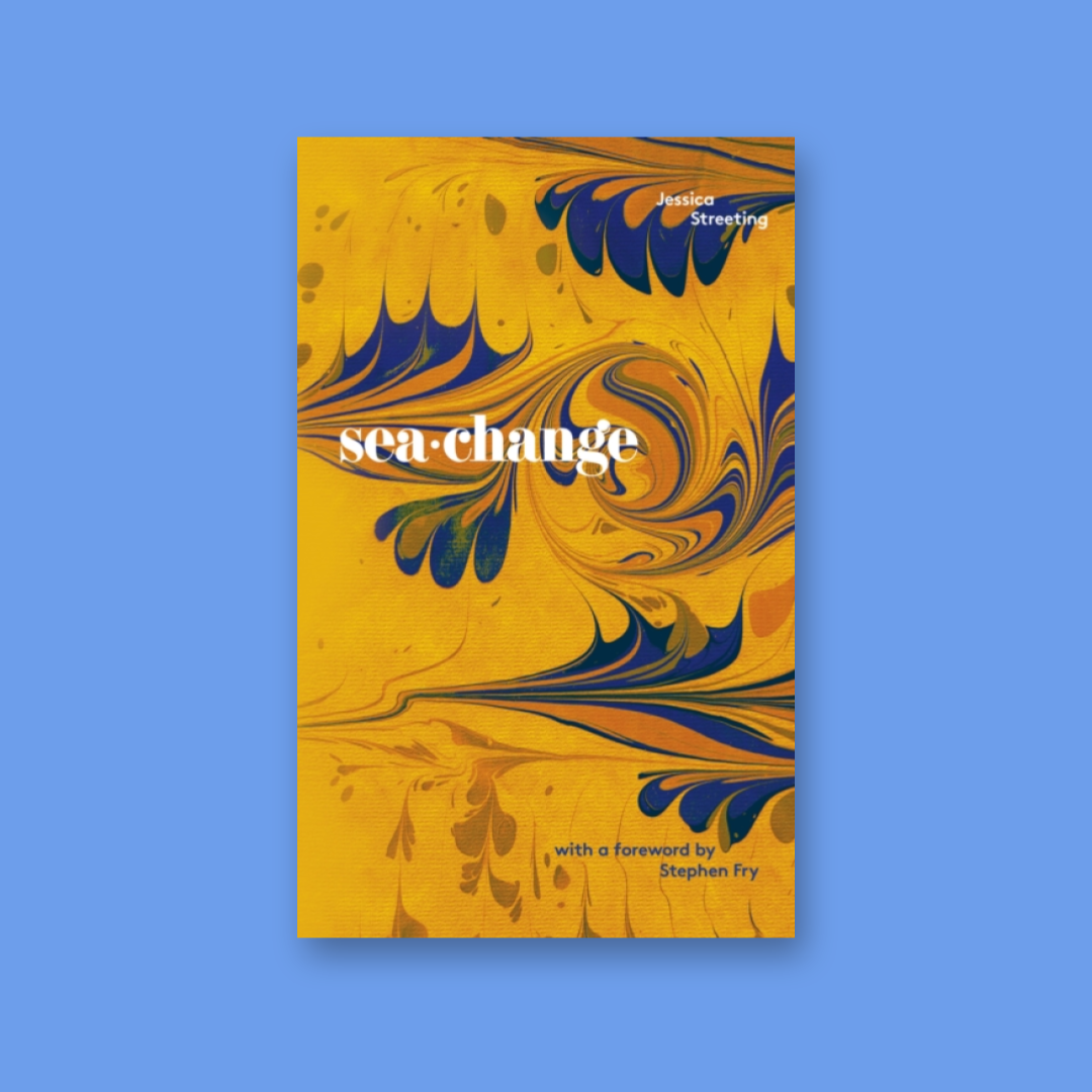 Jessica Streeting: Sea-Change
