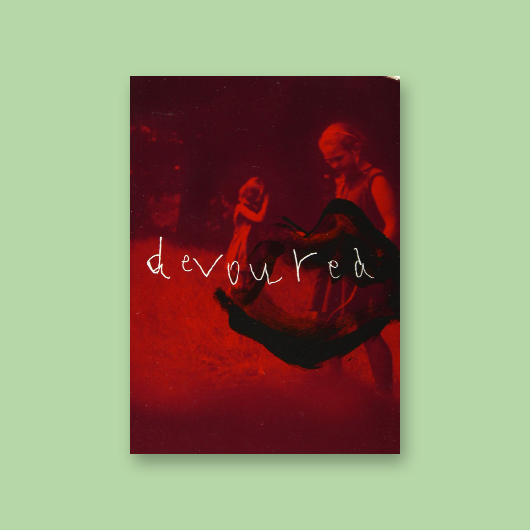 Anna Mackmin: 'Devoured'
