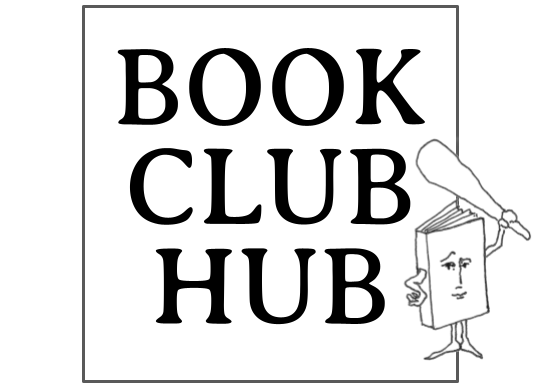 Book Club Hub