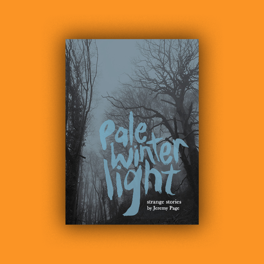 Pale Winter Light by Jeremy Page